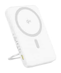 Baseus magnetic powerbank with stand PicoGo Qi2 5000mAh 20W