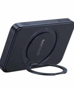 Baseus magnetic powerbank with stand PicoGo Qi2 5000mAh 20W
