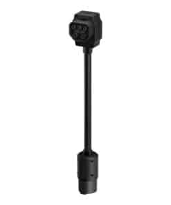 Adapter EcoFlow EV-stream Delta Pro 3