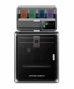 Anycubic Kobra S1 Combo 3D Printer
