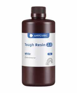 AnyCubic Tough Resin 2.0 (White)