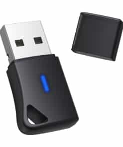 Adapter USB Baseus Encok BA04+ Bluetooth 5.4