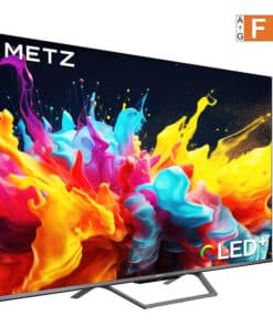 Sadzīves elektronika
