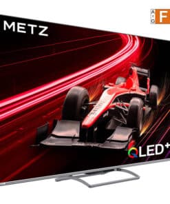 METZ 75MQE8000Z 75" QLED 4K Ultra HD TV