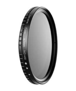 Mobilo Skavu filtrs Apexel HD Glass 67mm ND400 APL-67VND400