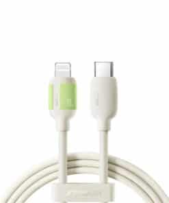 Fast Charging Data Cable Joyroom S-A53 Type-C - Lightning