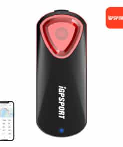 Bike light, rear iGPSPORT SR30
