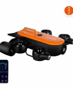 Geneinno T1 200m 4K UHD underwater drone