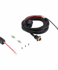 DJI Power ātrs auto lādētāja kabelis