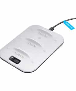 BOBOVR BD3 charging station for B100 batteries
