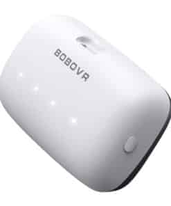 BOBOVR B100 akumulators priekš S3 PRO/E3 PRO