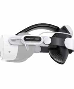 BOBOVR E3 PRO Battery Relief Strap for Meta Quest 3/3s