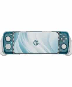 GameSir X3 Pro USB-C mobile controller with phone holder