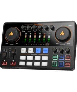 Maono AME2 GEN2 sound card