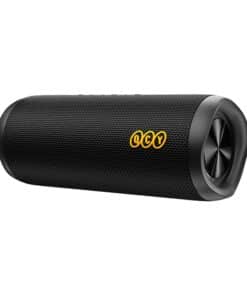 QCY SP7 wireless speaker (black)