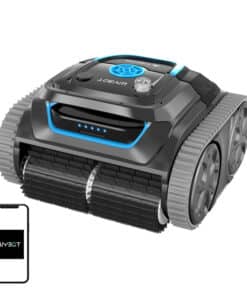 Wybot S1 wireless pool cleaning robot