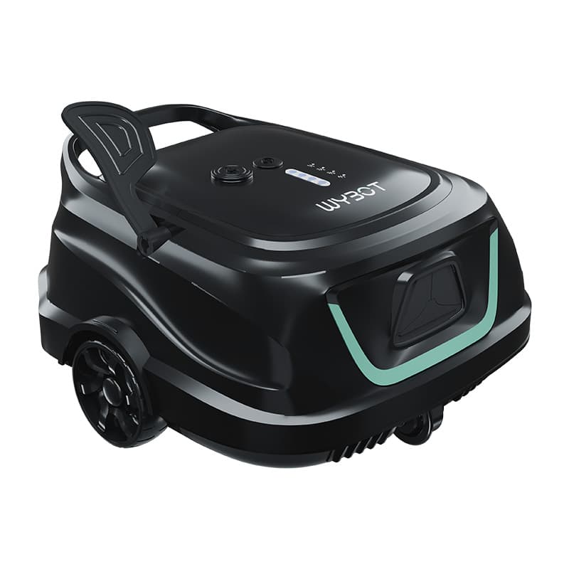 Wybot A1 wireless pool cleaning robot - attēls 4