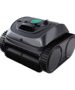 Wybot C1 wireless pool cleaning robot