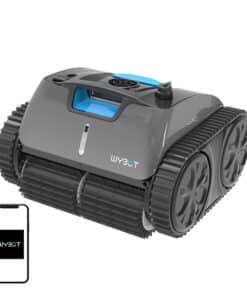 Wybot C1 Pro wireless pool cleaning robot