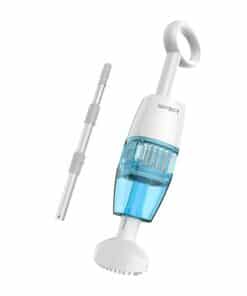 Handheld pool vacuum cleaner WYBOT Hyson100 wireless