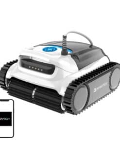 Wired pool cleaning robot WYBOT M1C