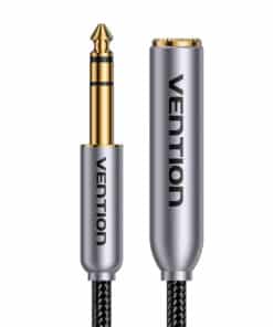 Vention male to female 6.35mm audio cable BCXHH 2m