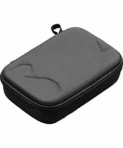 Etui Sunnylife do DJI Osmo Mobile 7P (czarne)
