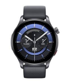 Zeblaze Btalk GPS smartwatch (gray)