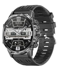 Blitzwolf BW-AT6 plus smartwatch (black)