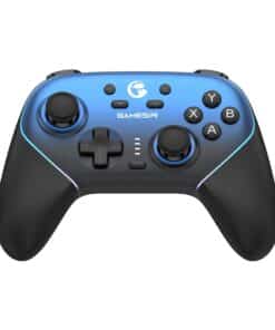 GameSir SuperNova T4n Pro Wireless Controller (blue)
