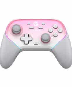 GameSir SuperNova T4n Pro Wireless Controller (pink)