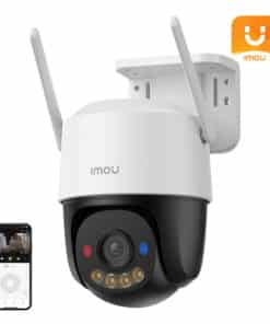 IMOU Cruiser SC 4G 5MP rotating WiFi outdoor camera