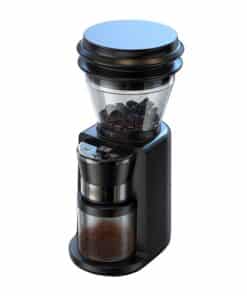 HiBREW G3 electric coffee bean grinder