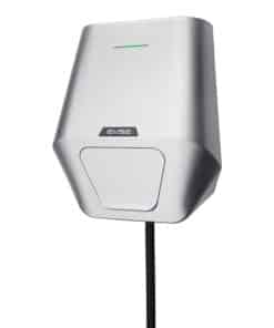 Besen wall charger for electric cars LX30 22kW APP