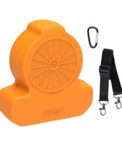 Sunnylife mini aizsargmaciņš FP-SN953-C priekš DJI FLIP (oranžs)