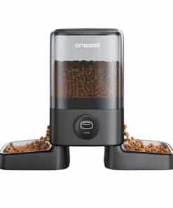 Double Intelligent Feed dozators 5L Oneisall PF09