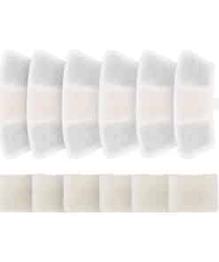 Oneisall PW04 fountain/ drinker filters (6 pcs)