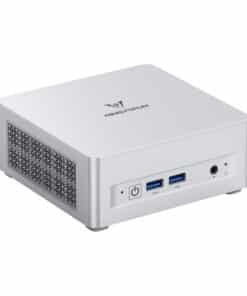 MINI PC Minis Forum UM870 Plus Ryzen 7 8745H 32GB RAM + 1TB
