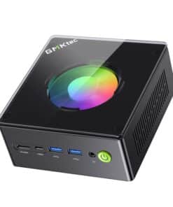 Mini PC GMKtec K11 AMD Ryzen 9 8945HS 32GB RAM + 1TB SSD WIN 11 Pro