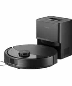 Roborock Q10 PF+ Cleaning Robot (black)