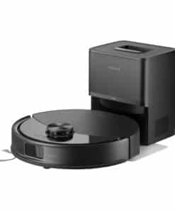 Roborock Q10 VF+ Cleaning Robot (black)