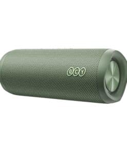 QCY SP7 wireless speaker (green)