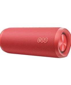 QCY SP7 wireless speaker (red)