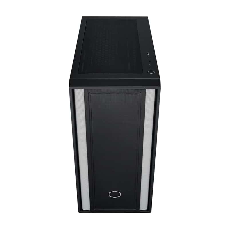 Cooler Master MasterBox 600 Lite computer case (black) - attēls 3