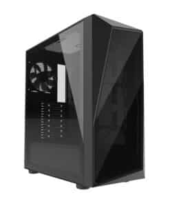 Cooler Master CMP 520L computer case (black)