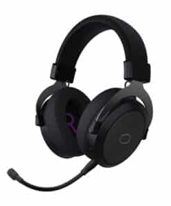 Cooler Master CH351 gaming headphones (black)