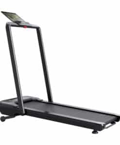 UREVO Strol 2S PRO 2-in-1 electric treadmill (black)
