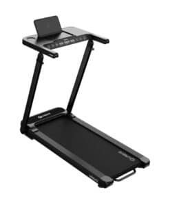 UREVO Foldi 3S Smart Electric Treadmill (Black)