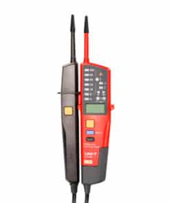 UNI-T UT18E voltage and continuity tester