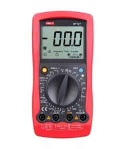 UNI-T UT107 handheld car multimeter